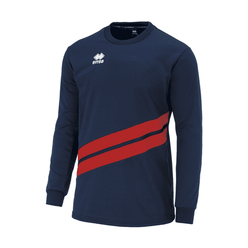Errea Julio Sweatshirt- Junior
