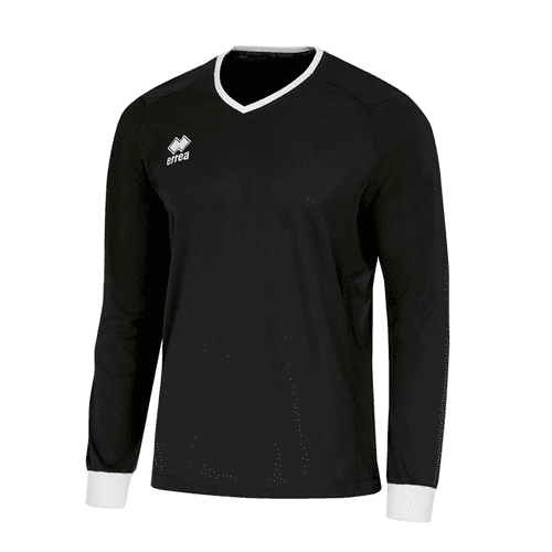 Errea Lennox Shirt (Long Sleeve)- Senior