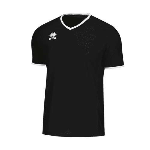 Errea Lennox Shirt (Short Sleeve)- Senior