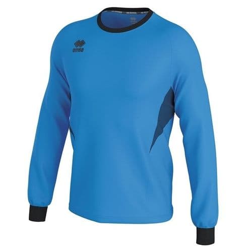 Errea Malibu GK Shirt- Junior