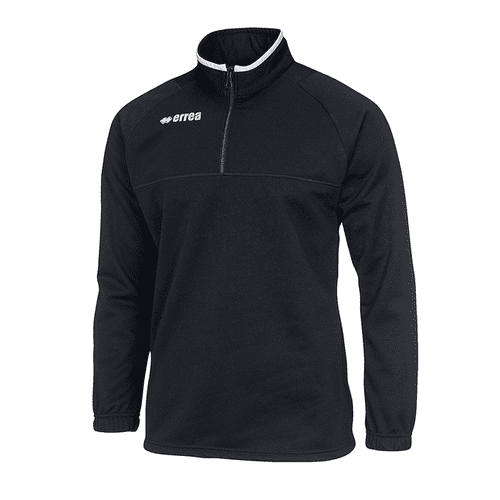 Errea Mansel 3.0 1/4 Zip Training Top- Senior