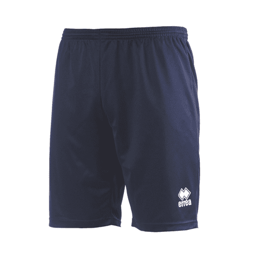 Errea Maxi Skin Shorts- Junior