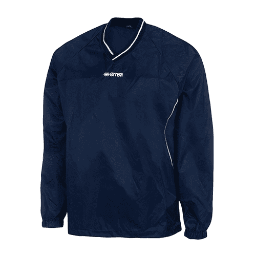 Errea Ottawa Wind Pull Over- Junior