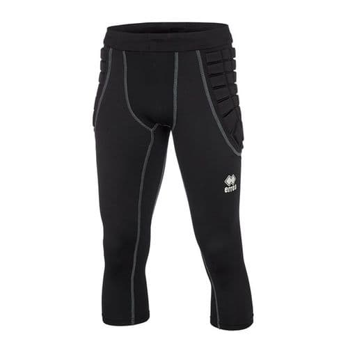 Errea Phantom 3/4 GK Trousers- Senior
