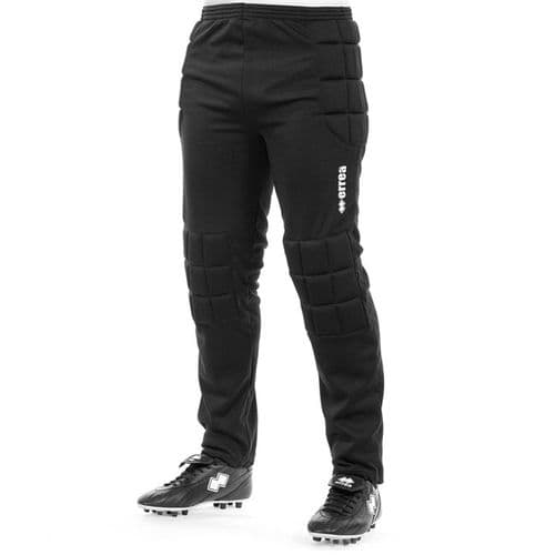 Errea Pitch GK Trousers- Junior
