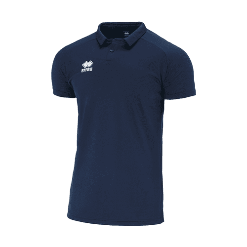 Errea Shedir Polo Shirt- Junior