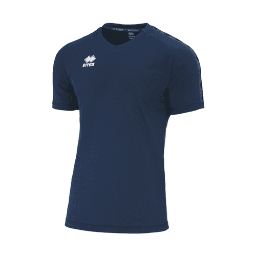 Errea Side Shirt (Short Sleeve)- Junior
