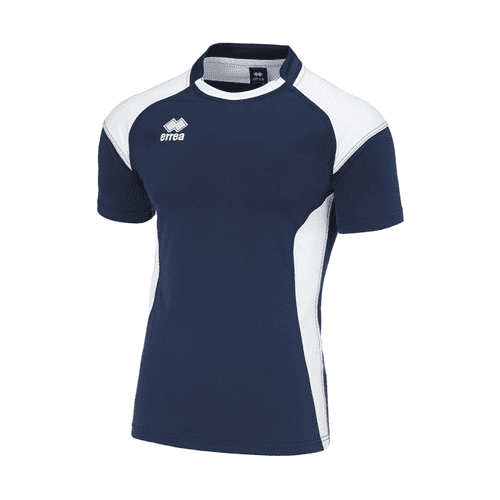 Errea Skarlet Rugby Shirt- Junior