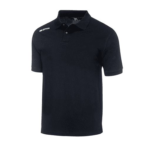 Errea Team Colours Polo- Senior