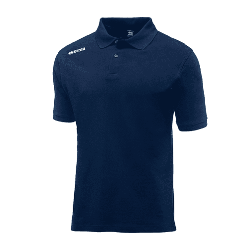 Errea Team Colours Polo- Junior