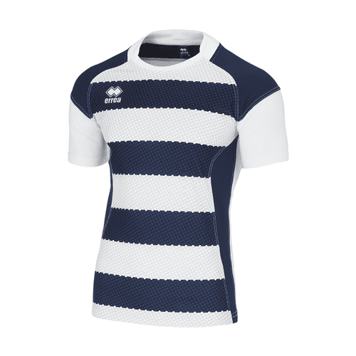 Errea Treviso 3.0 Rugby Shirt- Junior