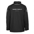 G.C.F.C. All Season Fleece Lined  Jacket