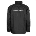 G.C.F.C. All Weather Rain Jacket