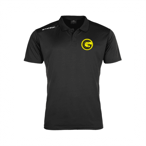 G.C.F.C. Field Polo Shirt