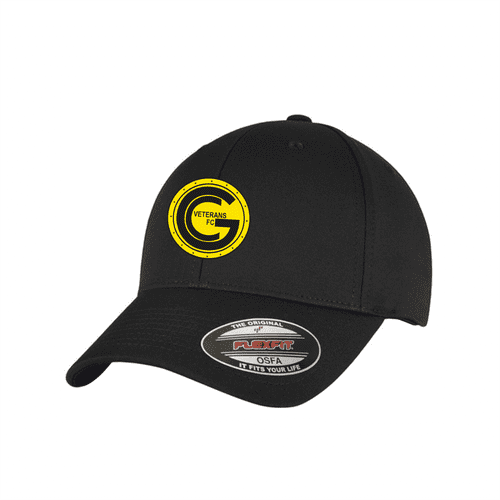 G.C.F.C. Flexi Fit Cap