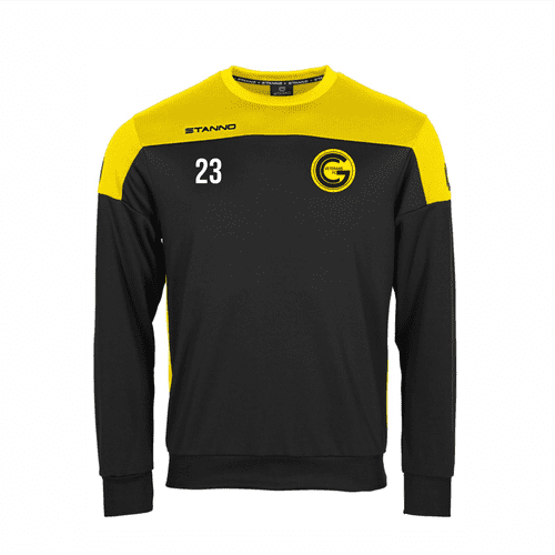G.C.F.C. Pride Training Sweatshirt