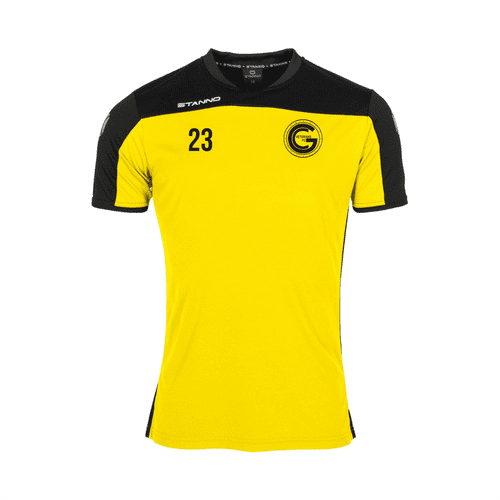 G.C.F.C. Pride Training Tee