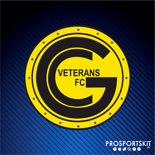 Greenwich Challenge Vets FC