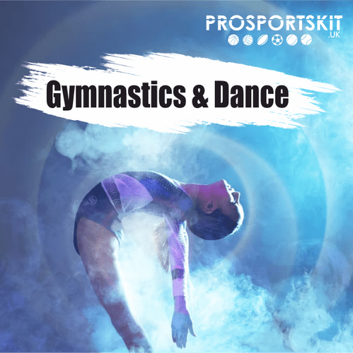 Gymnastics & Dance Club Shops