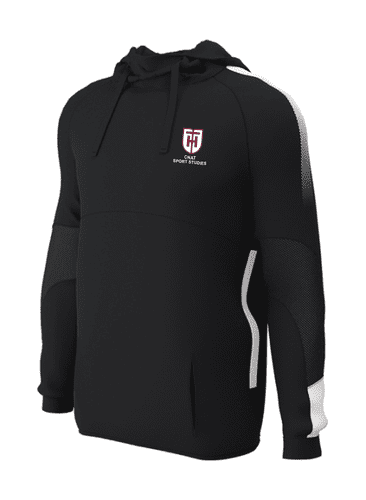 Haileybury Turnford CNAT Hooded Top