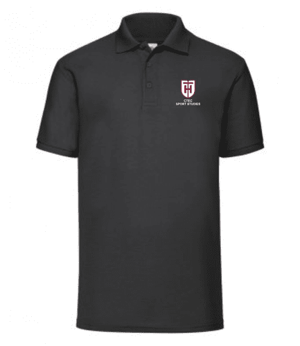 Haileybury Turnford CTEC Polo Shirt