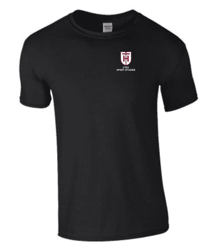 Haileybury Turnford CTEC T-Shirt