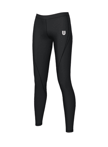 Haileybury Turnford Girls Performance Leggings