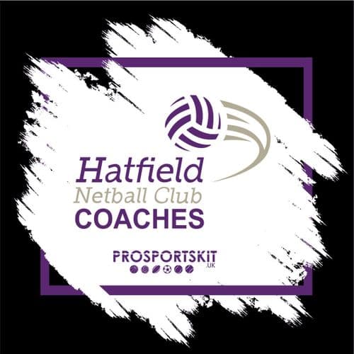 Hatfield Netball Coaches