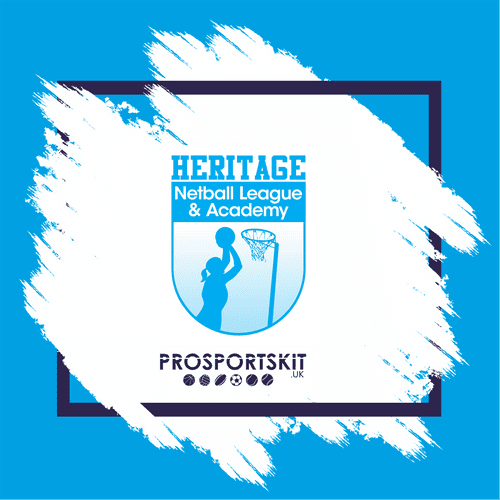 Heritage Netball League
