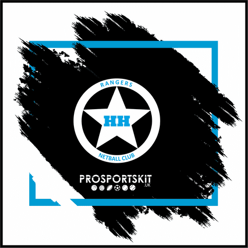 Hertford Heath Rangers Netball Club