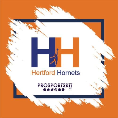 Hertford Hornets Netball Club