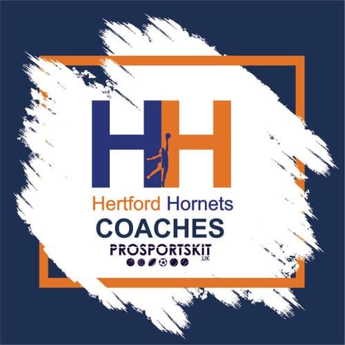 Hertford Hornets Netball Coaches