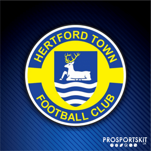 Hertford Town Girls FC