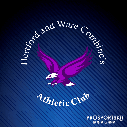 Hertford & Ware Combine's Athletics Club