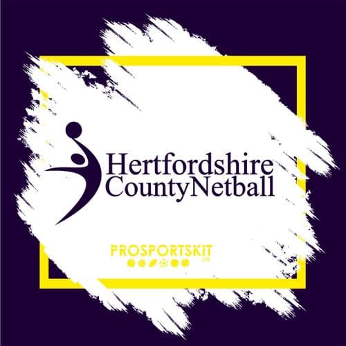 Herts County Netball