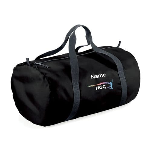 HGC Barrel Bag