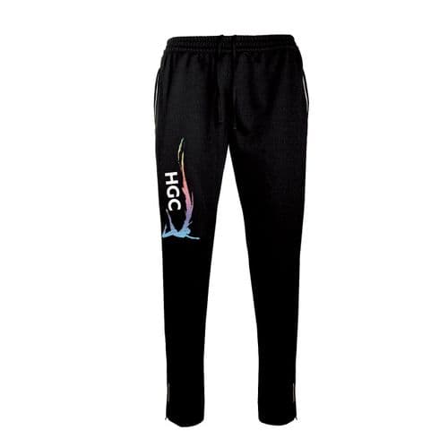 HGC Boys Tracksuit Bottoms
