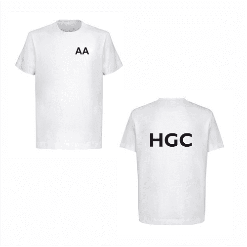 HGC cool fit T-Shirt