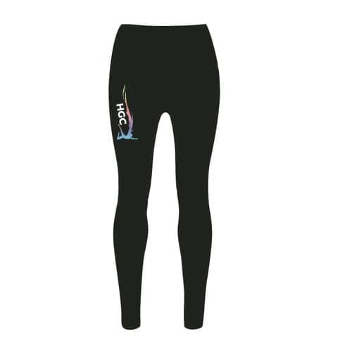 HGC Girls Tracksuit Bottoms