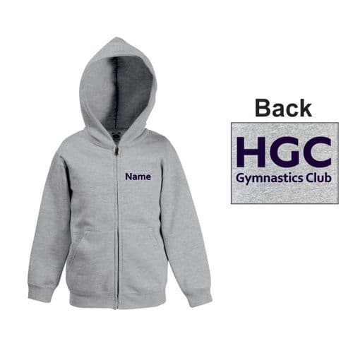 HGC Hoody