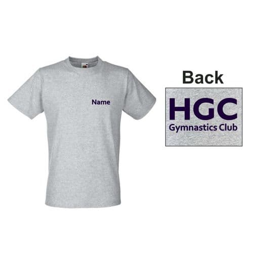HGC T-Shirts