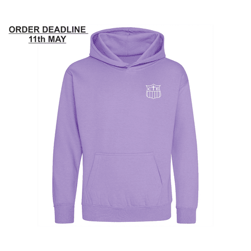 High Wycombe C of E Primary  2026 Leavers Hoody Senior