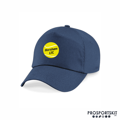 Horsham LTC Cap Junior