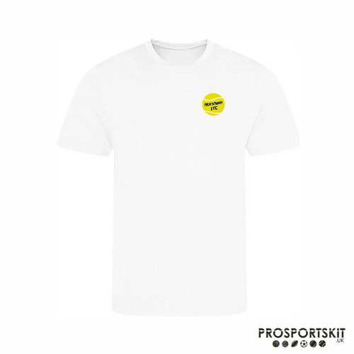 Horsham LTC Dri Fit T-Shirt Senior