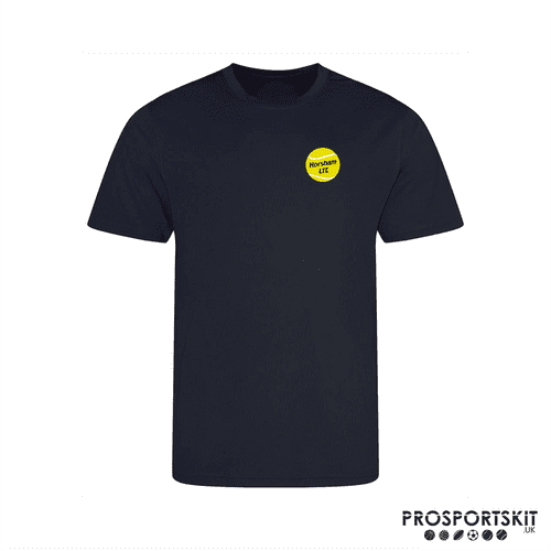 Horsham LTC Dri Fit Tee Junior