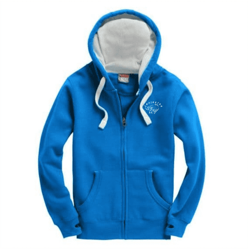 Impington SC Full Zip Hoodie