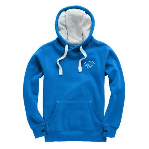 Impington SC Hoodie