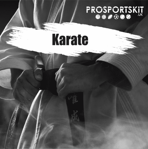 Karate