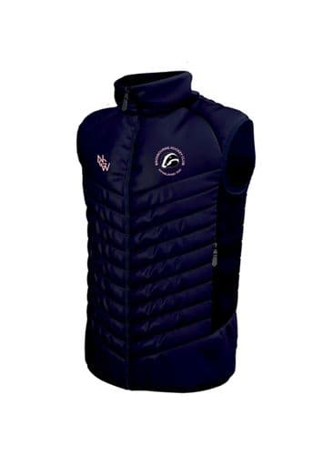 Men's Broxbourne Hockey Pro Gilet