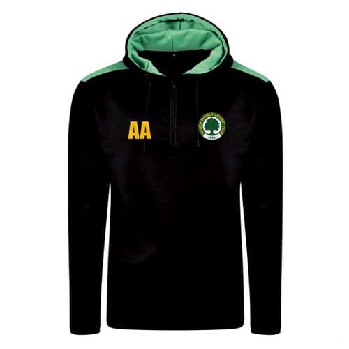 NECC Heritage Core Hoodie Junior